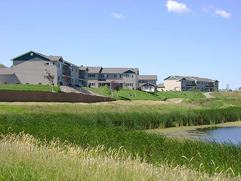 Jordan Valley Townhomes — Photo 24