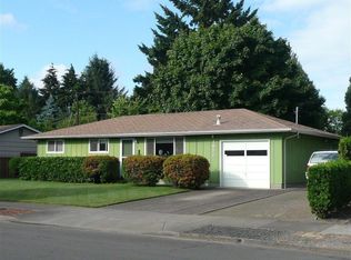 1850 NW 17th St, Corvallis, OR 97330