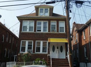 127 Hammond Ave, Passaic, NJ 07055