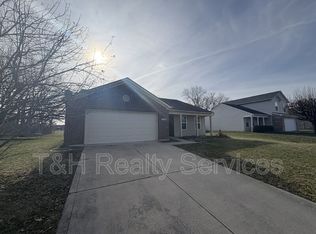 6535 Glory Maple Ln, Indianapolis, IN 46221