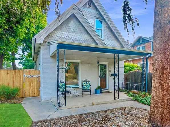 1855 S Logan Street, Denver, CO 80210