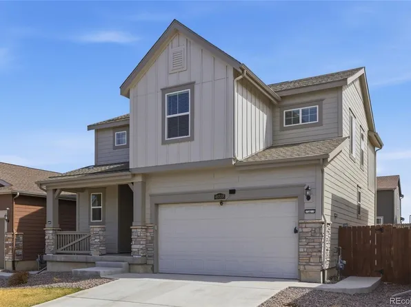 46538 Sunrise Court, Bennett, CO 80102