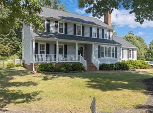 13700 Prince William Dr, Midlothian, VA 23114