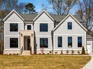 1030 Reed Farm Ln, Roswell, GA 30075