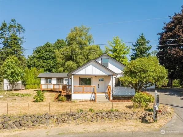 520 Hillcrest Drive, Longview, WA 98632