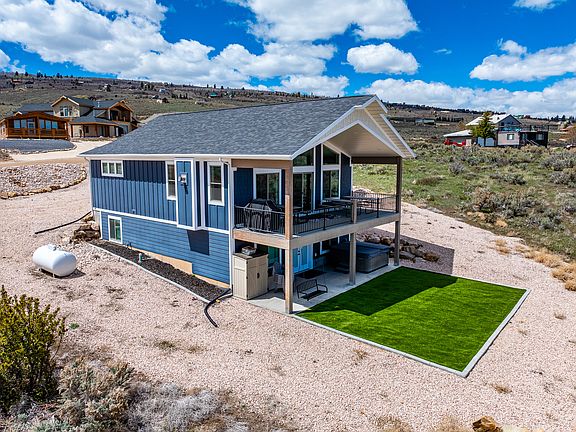 3rd image of 2774 S Chukar Dr