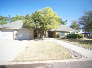 5429 Basswood Cir, Midland, TX 79707