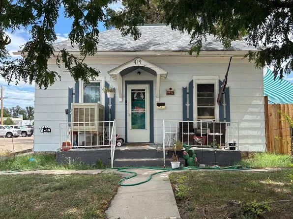 419 Santa Fe Ave, La Junta, CO 81050