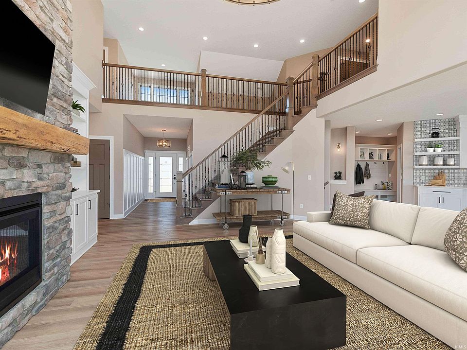 13092 Hallux Cv, Fort Wayne, IN 46845 | Zillow
