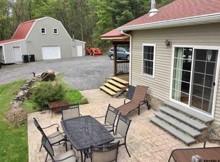 6620 State Highway 30, Esperance, NY 12066
