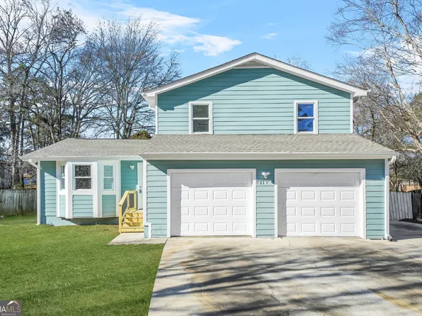 7317 Chaucer Ct, Riverdale, GA 30296