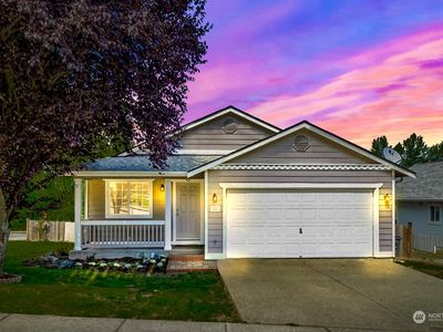 1101 N 12th Place, Mount Vernon, WA, 98273