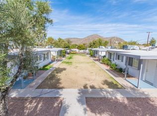 1410 W Cheryl Dr APT 2A, Phoenix, AZ 85021