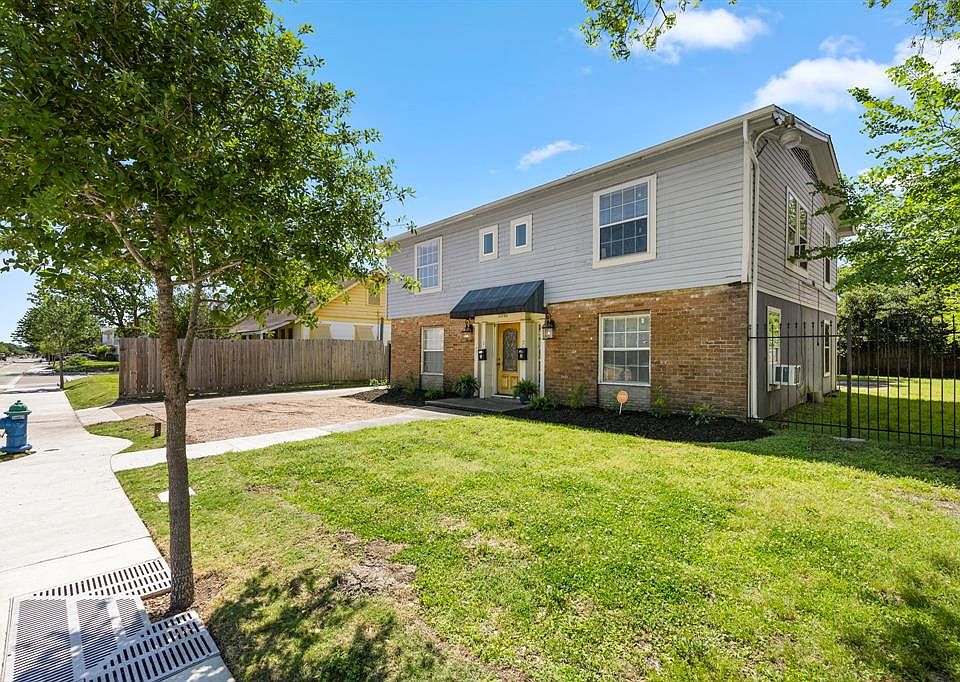 3346 Blodgett St 2, Houston, TX 77004 Zillow