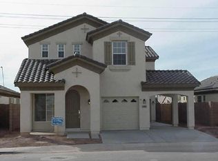 340 N Eucalpytus Pl, Chandler, AZ 85225
