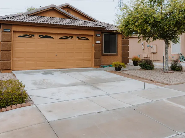 16428 N 114TH Drive, Surprise, AZ 85378