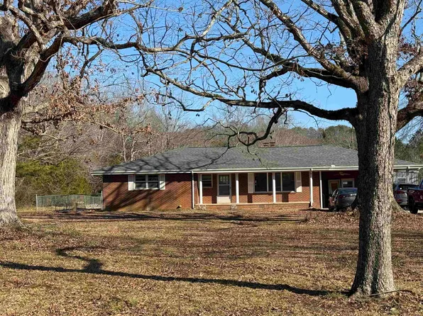 6050 Colburn Mountain Rd, Tuscumbia, AL 35674