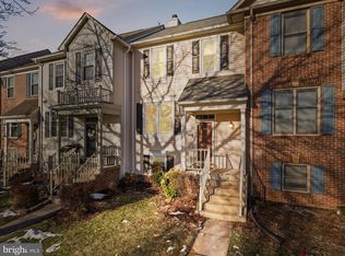 7604 Monitor Ct, Manassas, VA 20109