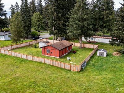 41708 196th Avenue SE, Enumclaw, WA, 98022