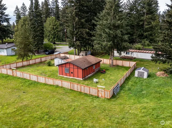41708 196th Avenue SE, Enumclaw, WA 98022