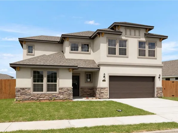 1440 E Silos Ave, Edinburg, TX 78542