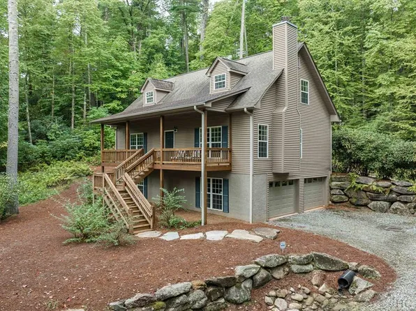 134 Whisper Lake Drive, Sapphire, NC 28774