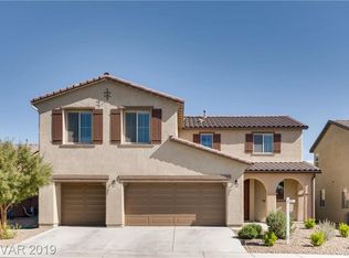 1016 Peaceful Glen Ct, North Las Vegas, NV 89084