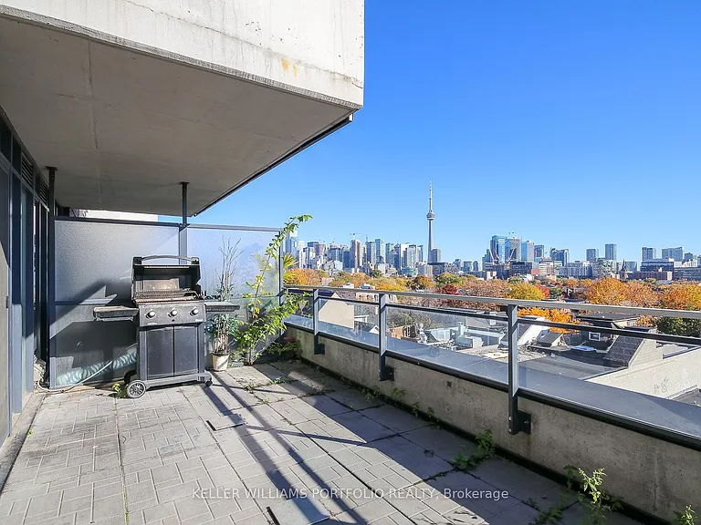 205 Manning Ave #506 — Photo 19
