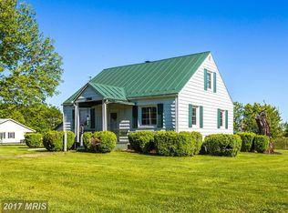 19273 York Rd, Stevensburg, VA 22741