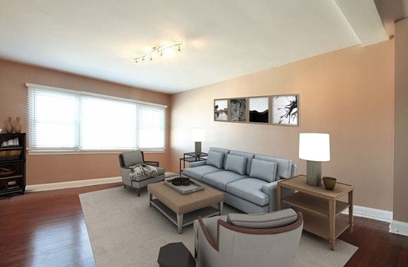 2nd image of 8154 Keating Ave APT 302