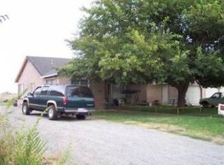 516 1st St, Willows, CA 95988