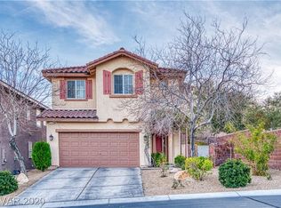 9335 Wishing Creek Ave, Las Vegas, NV 89178