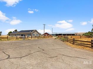 1545 NW Beaman St, Mountain Home, ID 83647