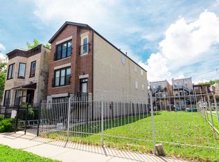 1114 S Albany Ave, Chicago, IL 60612