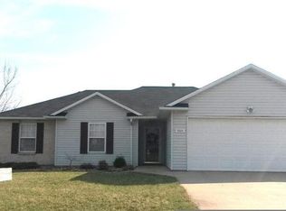 5004 Geyser Blvd, Columbia, MO 65202