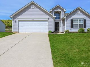 5213 Hildreth Ct, Concord, NC 28025