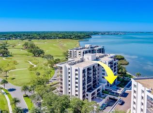 6 Belleview Blvd APT 105, Belleair, FL 33756