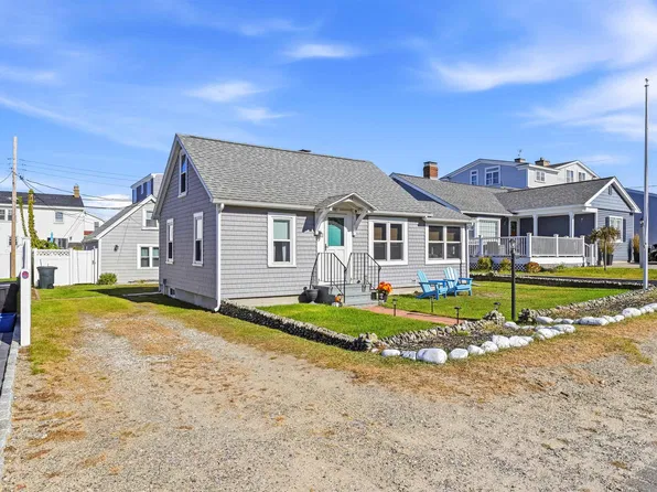 184 Tilton Street, Seabrook, NH 03874