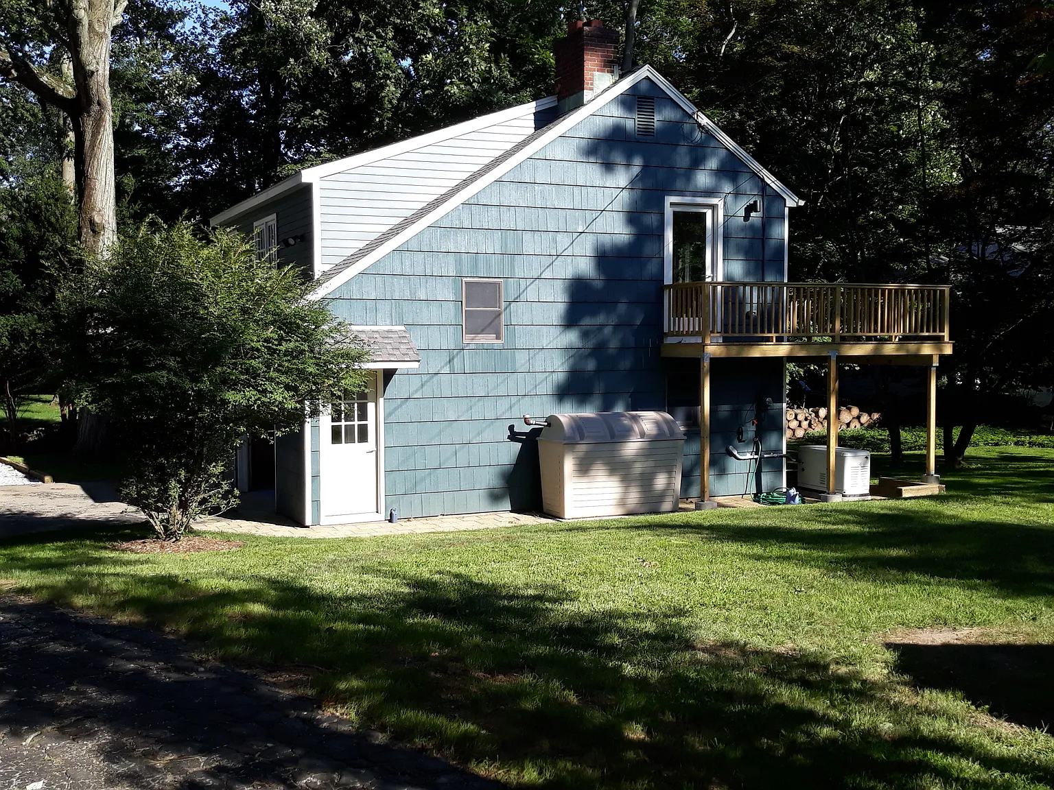 1 bed, 625 sqft, $3,100 — Photo 2
