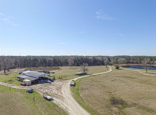 684 Hooks Rd, Corrigan, TX 75939