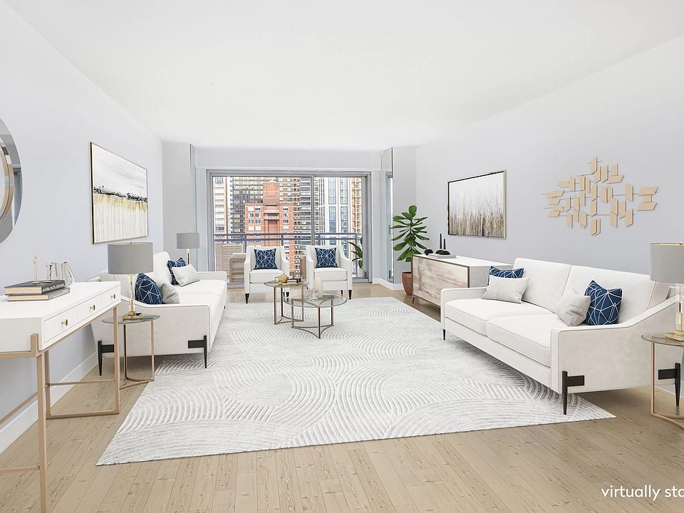 1st image of 400 E 56th St #27LM