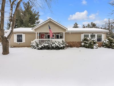 2740 Tall Pines Way, Commerce Township, MI, 48382