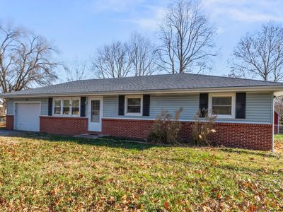 112 S Allen Avenue, Republic, MO, 65738