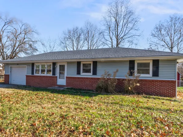 112 S Allen Avenue, Republic, MO 65738