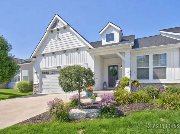 3097 Brayridge Dr, Jenison, MI 49428