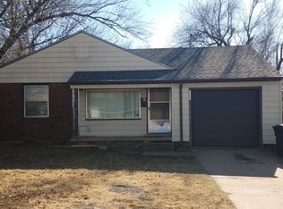 3916 SE 23rd St, Oklahoma City, OK 73115
