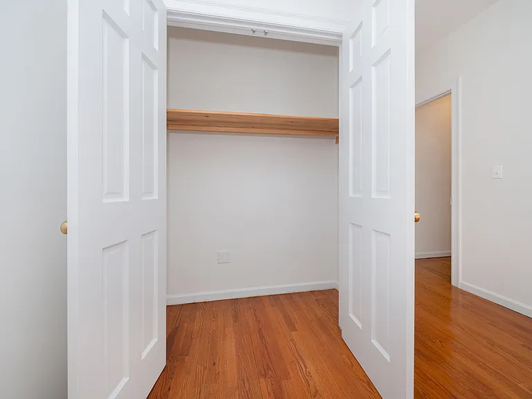 547 W 157th St #6 — Photo 15