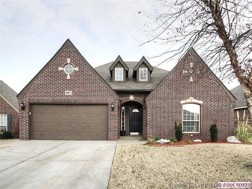 1st image of 4977 S 195th East Pl