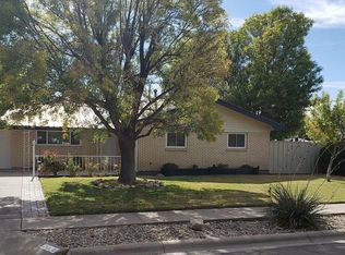 700 Deborah Dr, Roswell, NM 88201