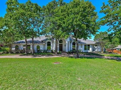 3800 La Mancha Ln, Denton, TX, 76205